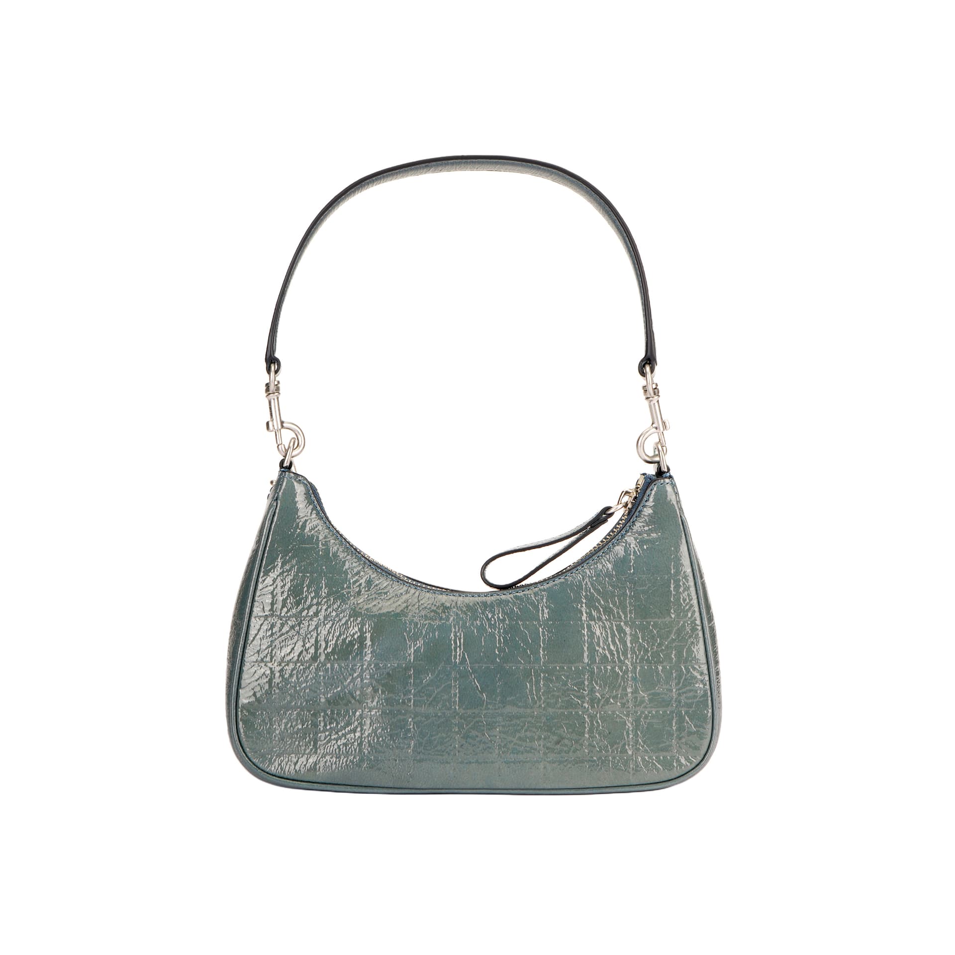 Мини-сумка TORY BURCH MERCER - изображение 3