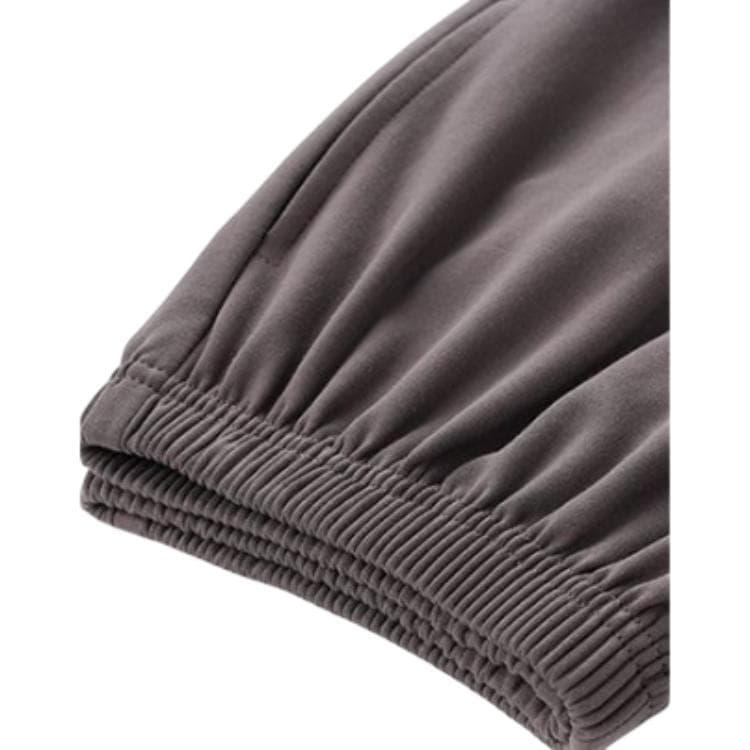 Пижама PIERRE CARDIN Темно-серый Мужской Пижамные комплекты - изображение 3