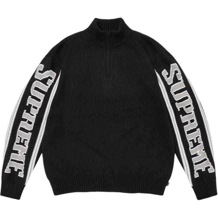 Кофта supreme FW26 Унисекс Свитеры - изображение 1