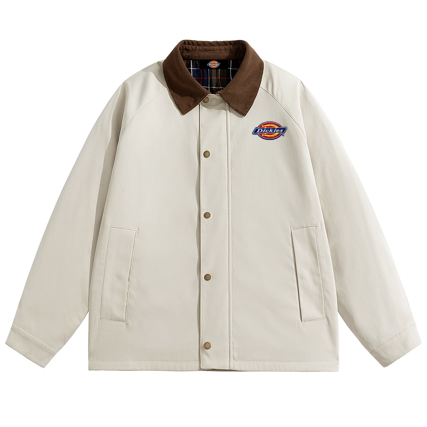 Куртка dickies Мужской Куртки - изображение 1