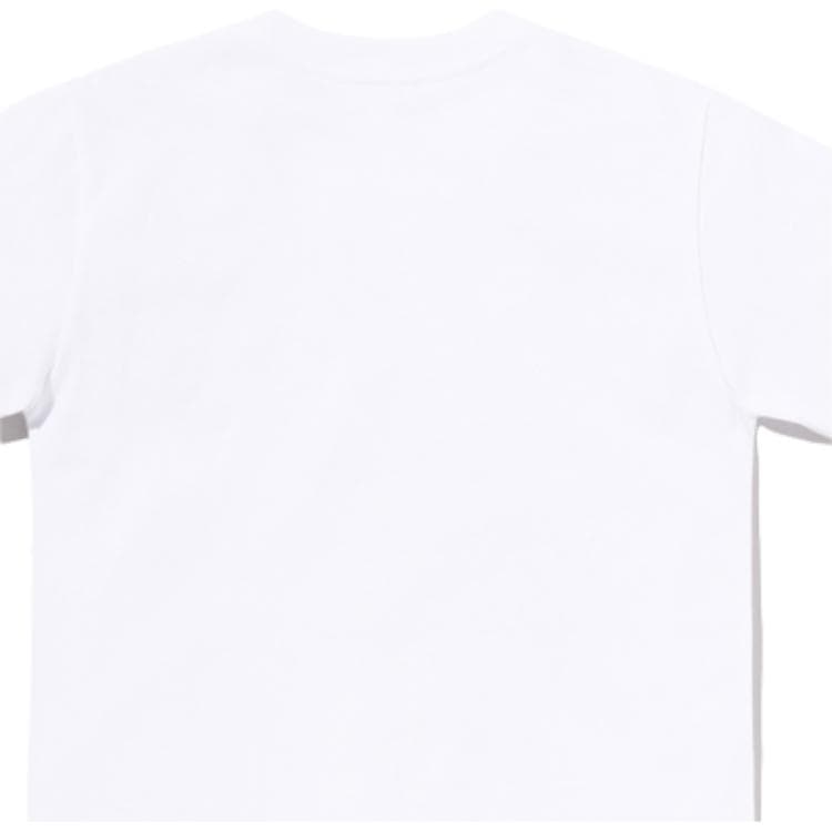 Футболка A BATHING APE FW26 Женские T-рубашки - изображение 4