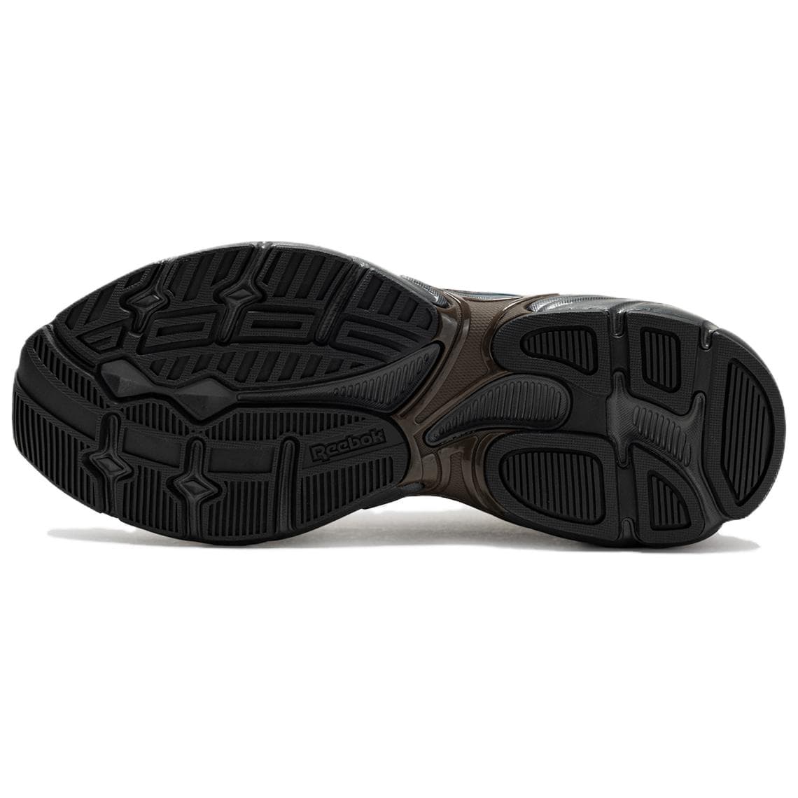 Кроссовки для бега REEBOK PREMIER ROAD 1000 Лоу-топы Повседневный Спринт Городская коммутация Беговые кроссовки Унисекс TIDE COLOR - изображение 5