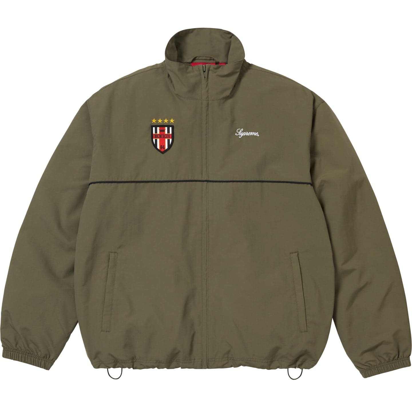 Куртка supreme FW26 Унисекс Куртки - изображение 2
