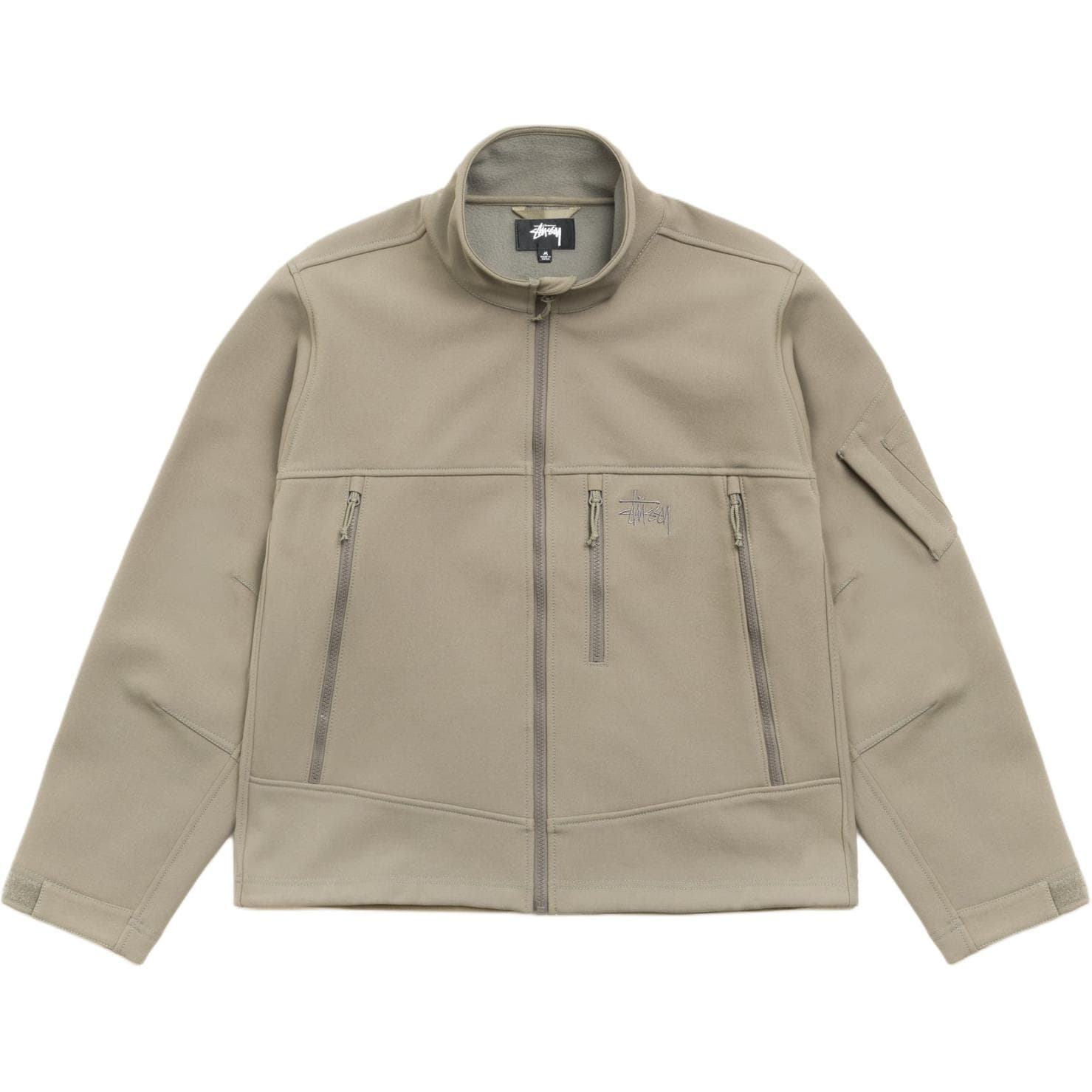 Куртка stussy Унисекс Куртки - изображение 1