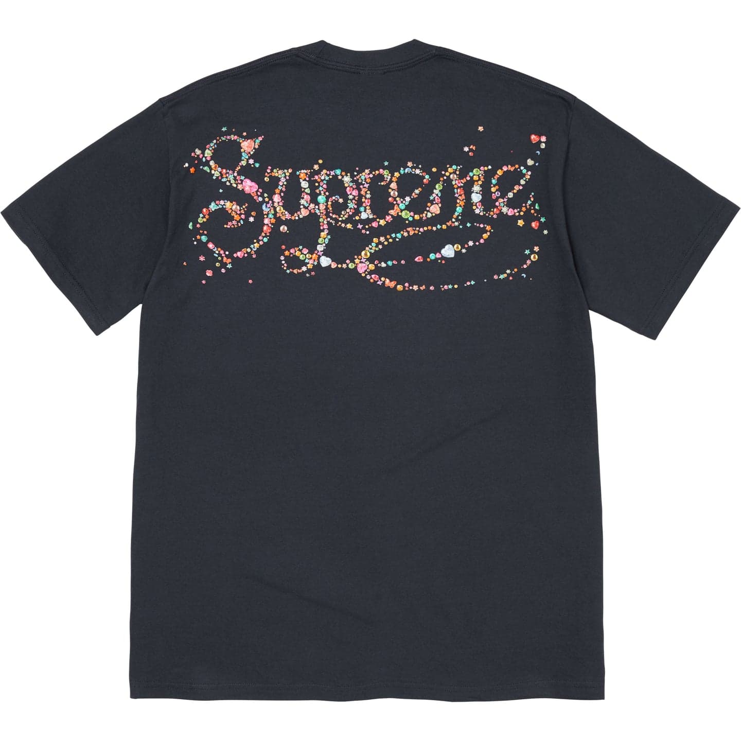 Футболка Supreme FW26 Унисекс T-рубашки - изображение 1