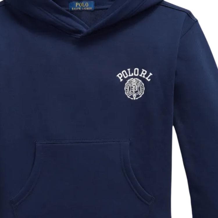 Polo Ralph Lauren Морской синий Kids Толстовки - изображение 4