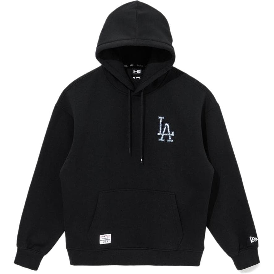 Худи New Era x MLB Logo - изображение 1
