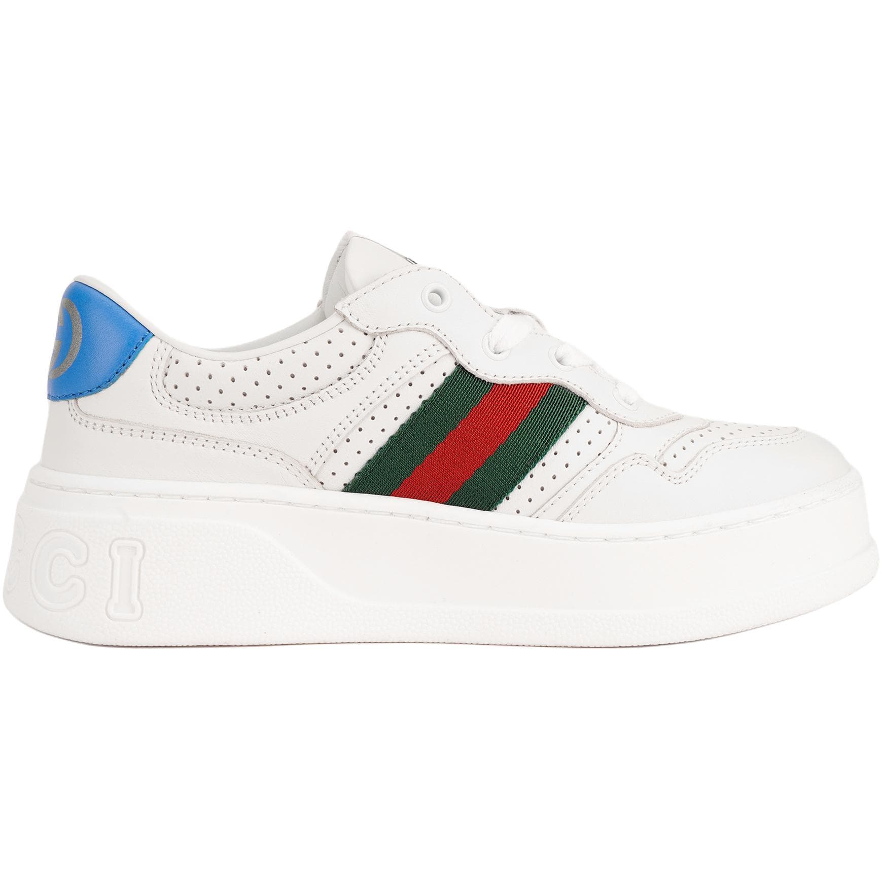 Кроссовки GUCCI Chunky B - изображение 2