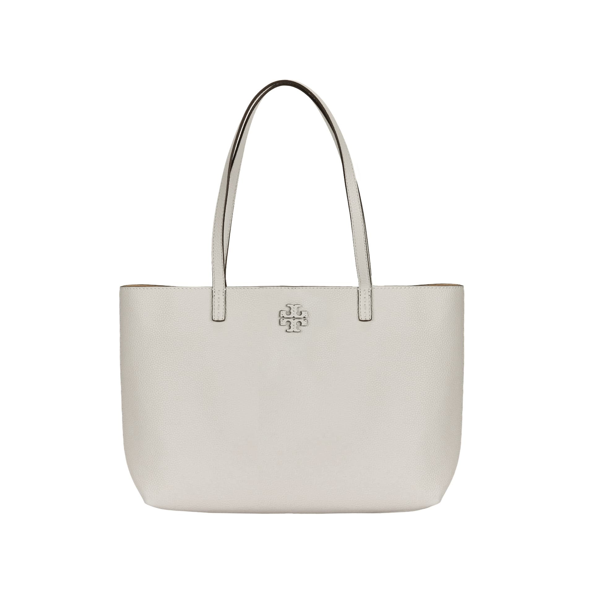 Мини-сумка TORY BURCH TLogo Tote - изображение 1