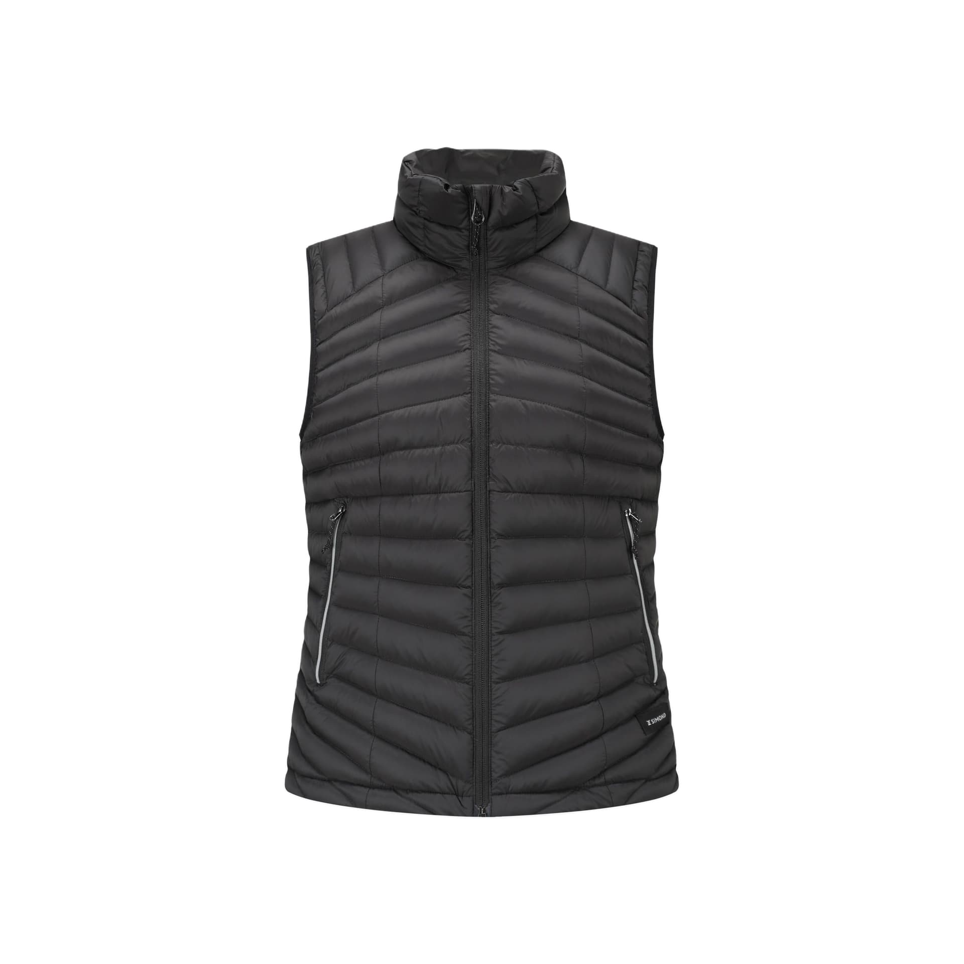 DECATHLON MT100 Пуховый жилет Женские - изображение 5