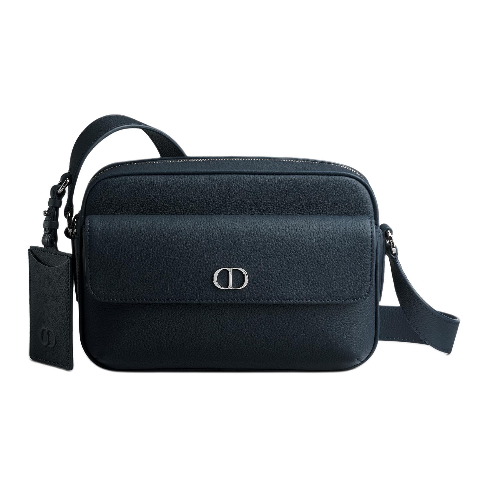 Сумка через плечо DIOR CD Icon - изображение 1