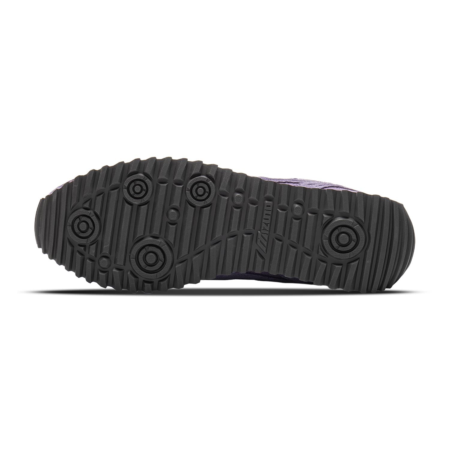 Кроссовки Mizuno Повседневная обувь Low Топ Monna Фиолетовый Кофейный Коричневый Турция Кофейный Унисекс - изображение 6