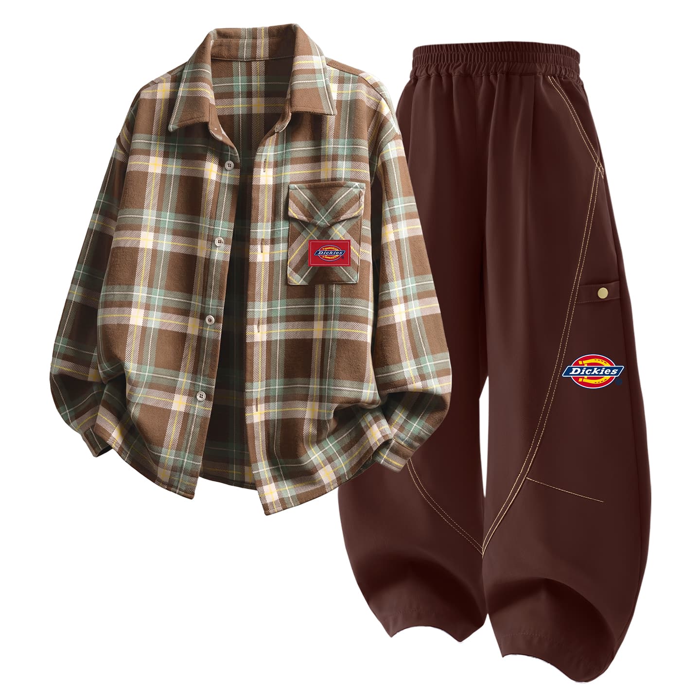dickies Kids Повседневные спортивные костюмы Наборы - изображение 1