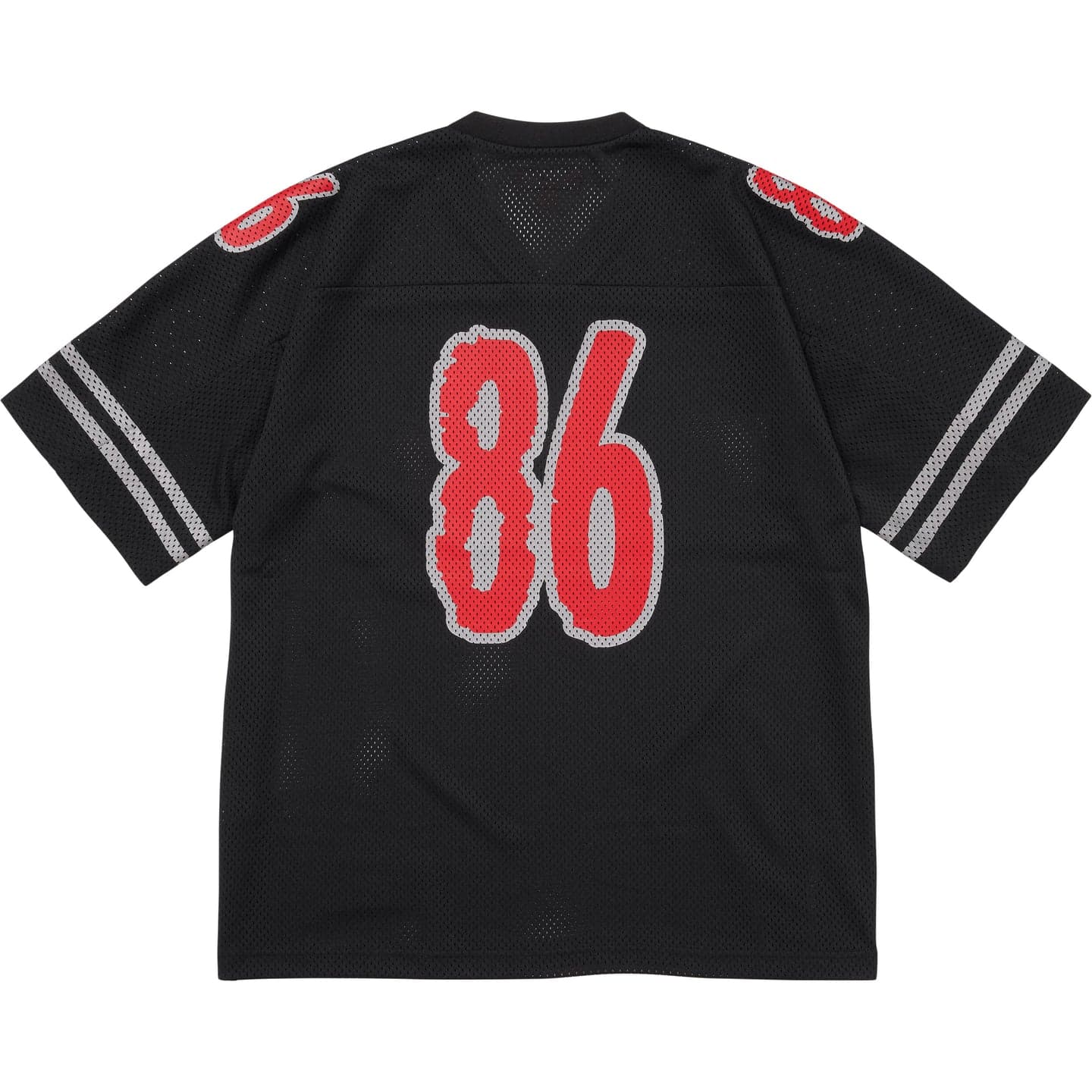 supreme FW26 Унисекс Футбольные джерси - изображение 2
