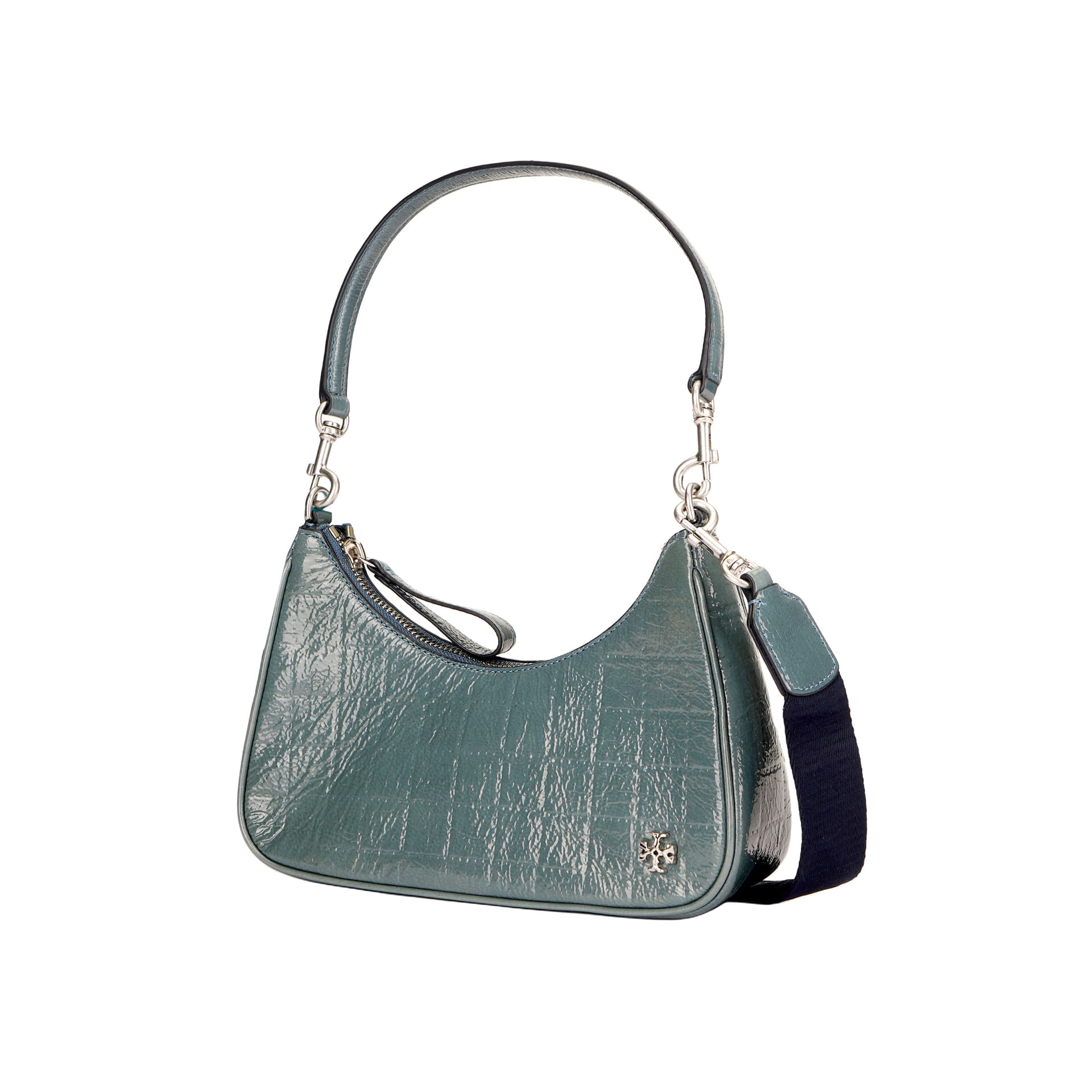 Мини-сумка TORY BURCH MERCER - изображение 2