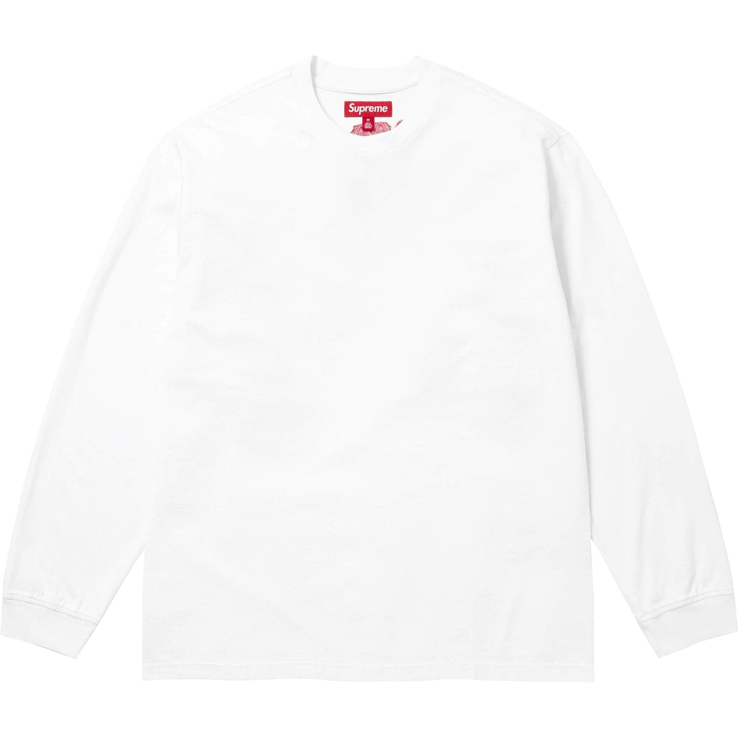 Футболка Supreme FW26 Унисекс T-рубашки - изображение 2