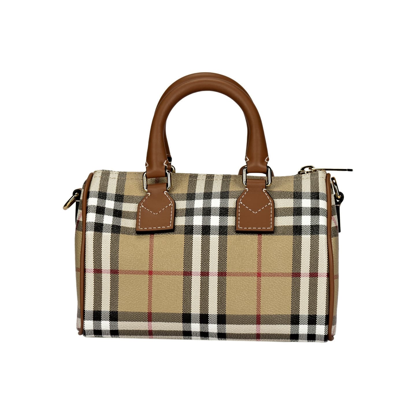 Сумка Burberry - изображение 6