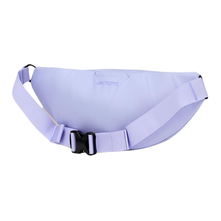 Поясная сумка Arcteryx Поясные сумки Purple Unisex - изображение 3