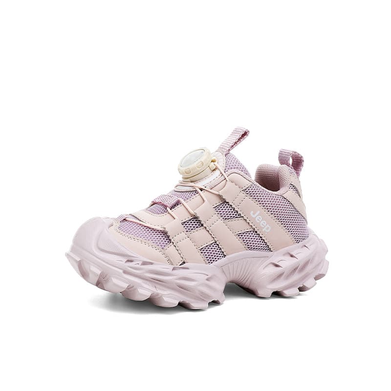 Кроссовки Jeep Лоу-топы Kids Lifestyle Shoes Детский - изображение 3
