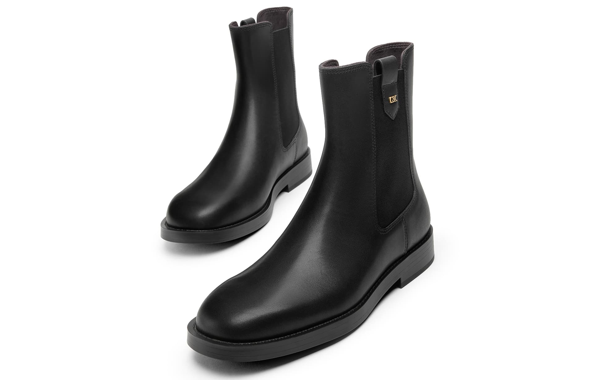 Ботинки челси CHARLES KEITH Челси Женские - изображение 3