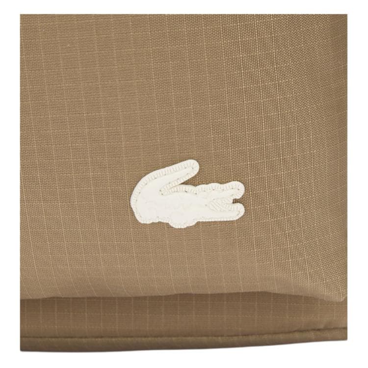 Рюкзак lacoste Рюкзаки Коричневый Унисекс - изображение 4
