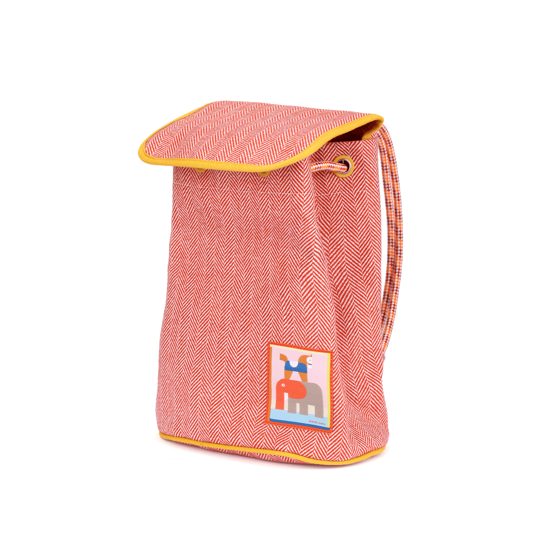 Рюкзак HERMES 25 25 - изображение 3