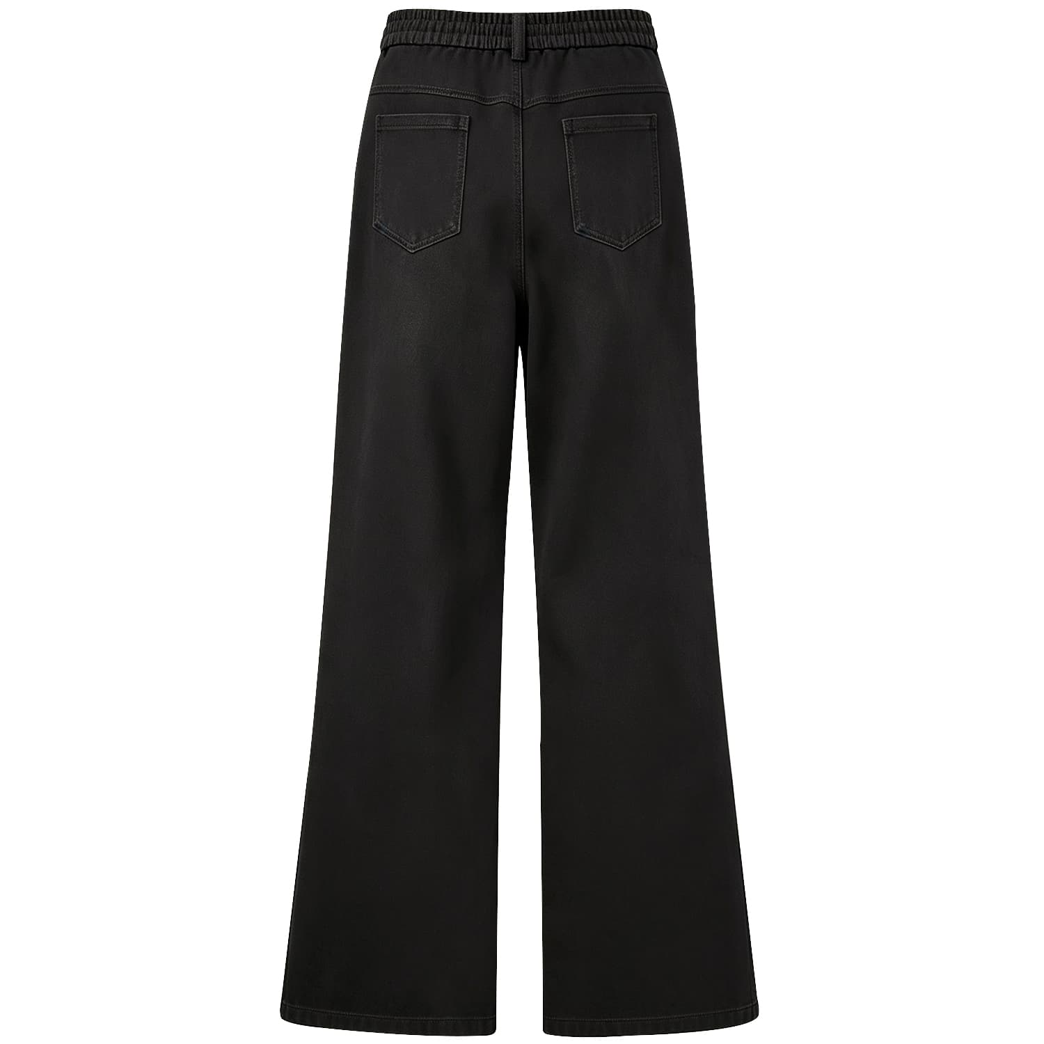 Штаны JEANSWEST Унисекс Повседневные брюки - изображение 2