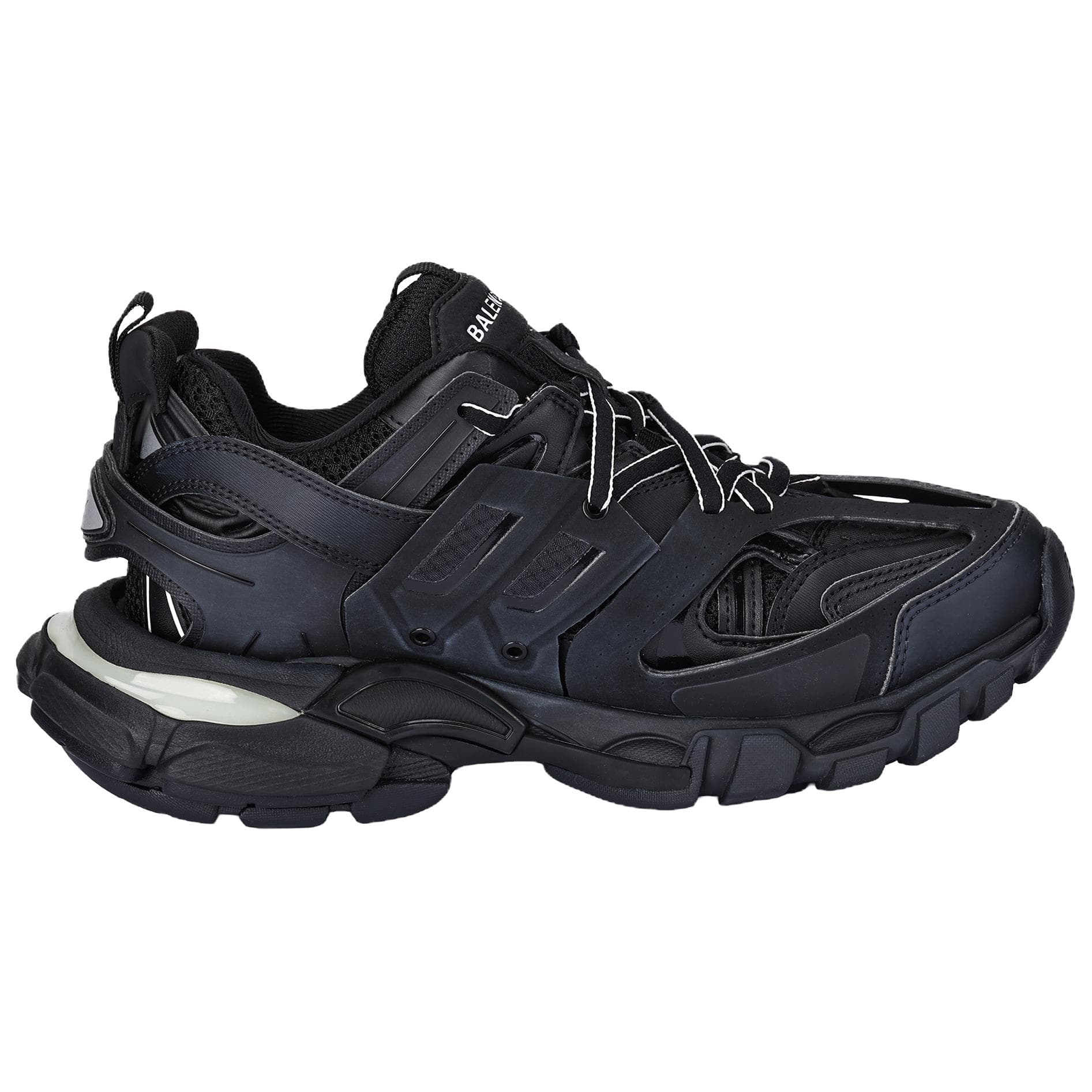 Кроссовки Balenciaga Track 1.0 Track Trainers LED - изображение 2