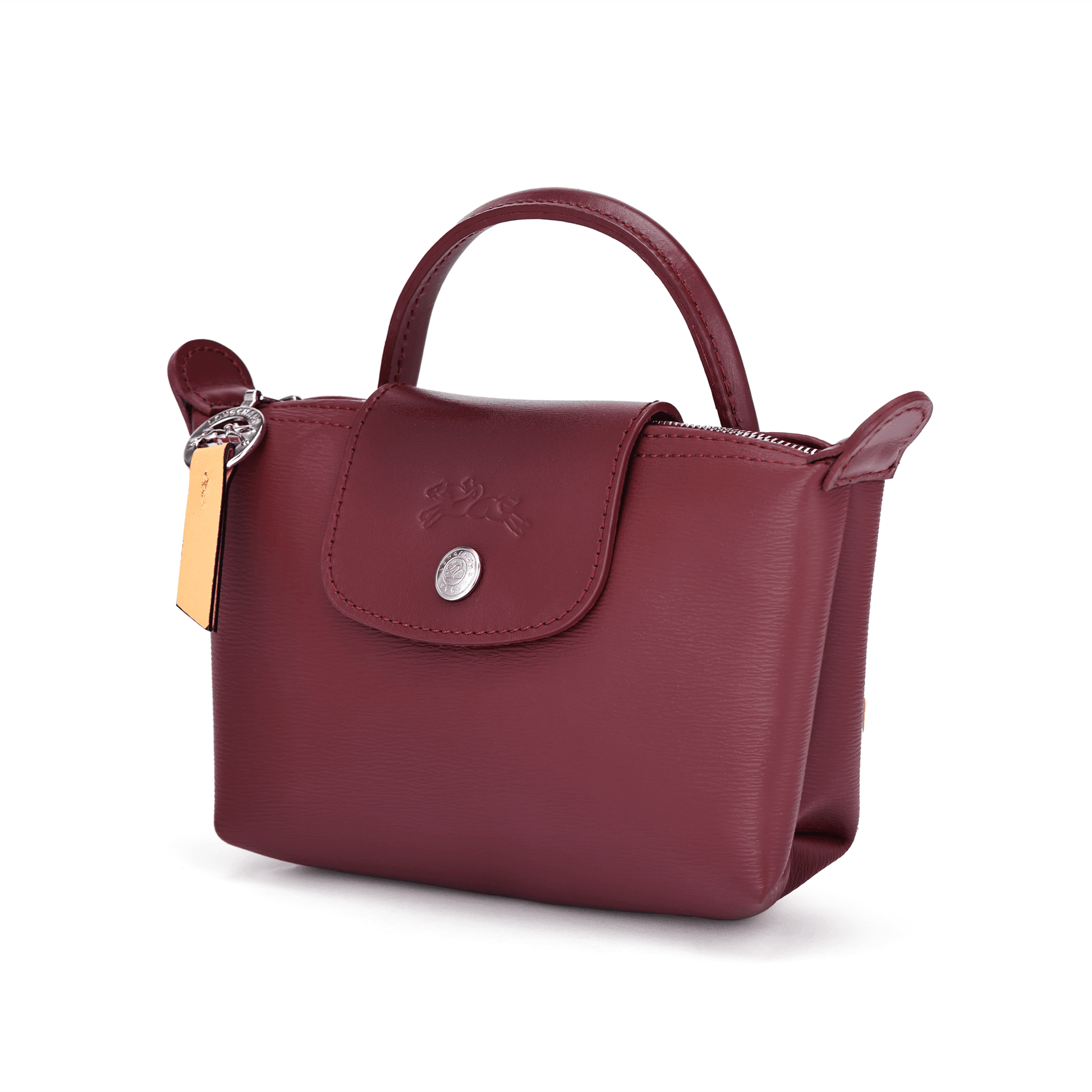 Сумка LONGCHAMP Le Pliage City - изображение 2