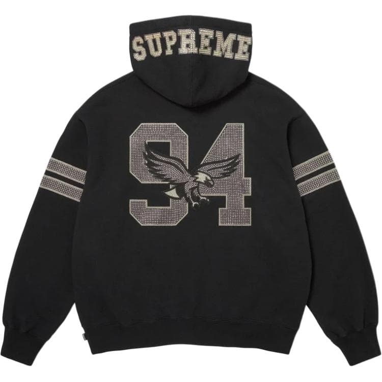 Худи supreme FW26 Унисекс Толстовки - изображение 2