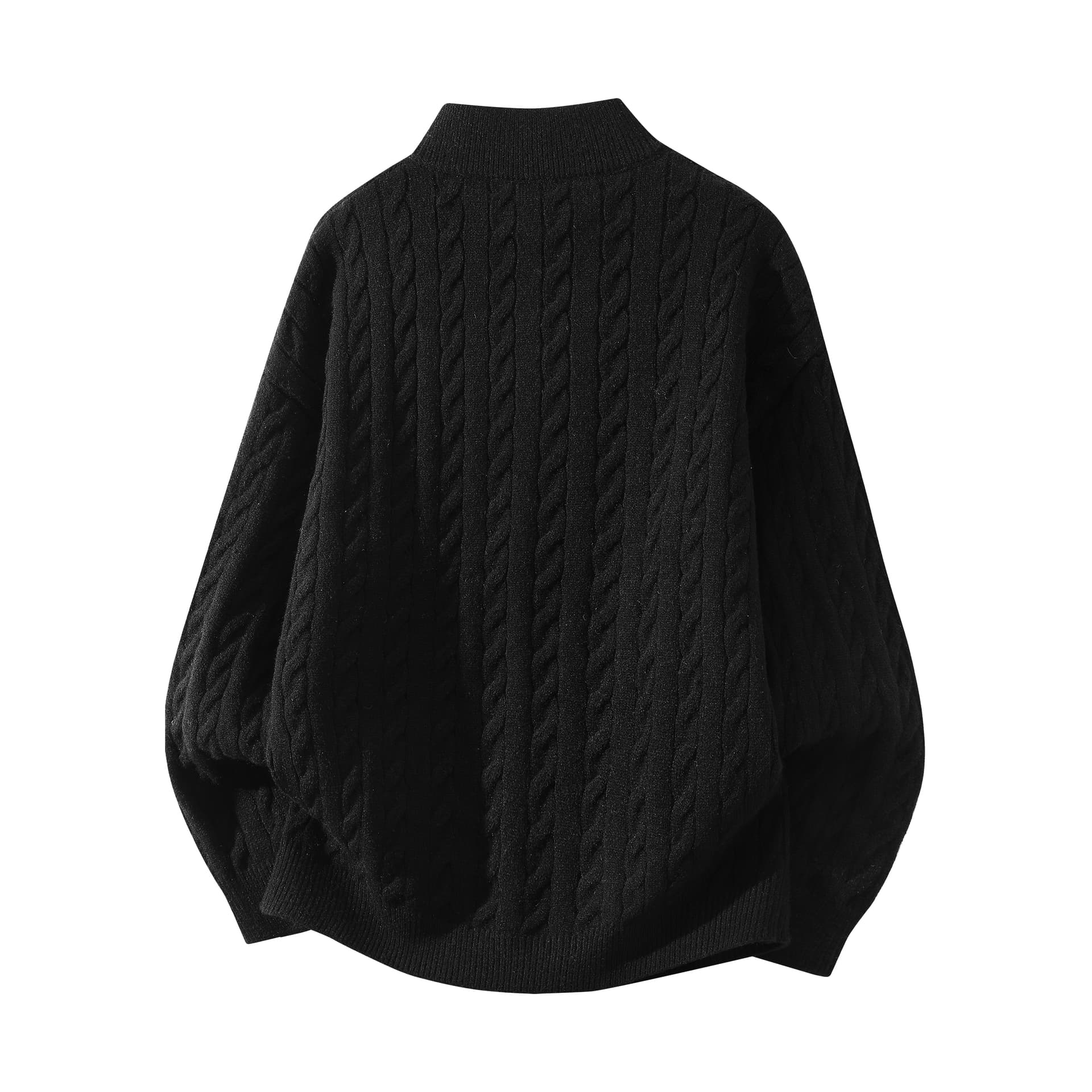 Кофта Jeep Leisure Collection Свитер Унисекс - изображение 2