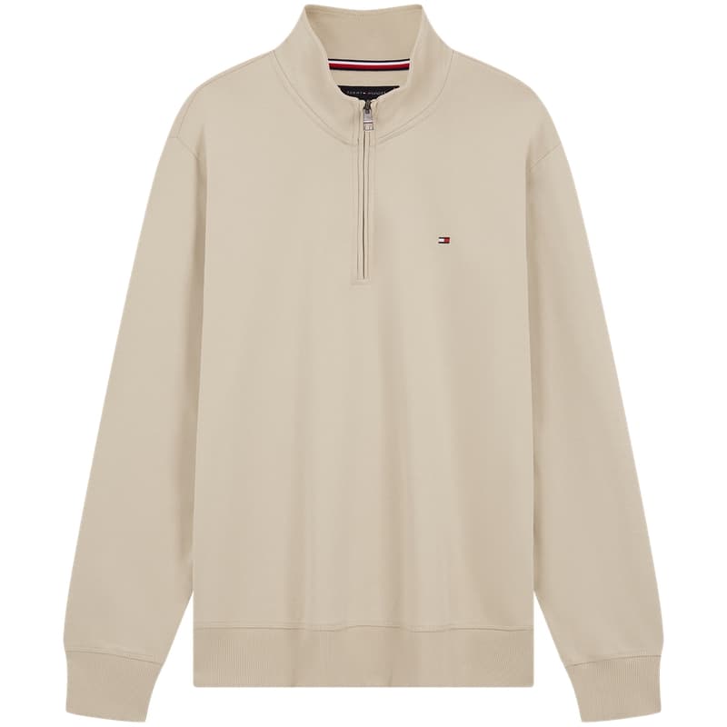 Худи Tommy Hilfiger Толстовка Мужская - изображение 1