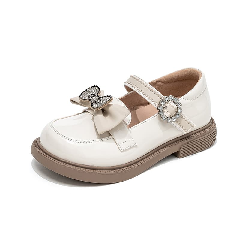 DAPHNE KIDS Кожаные туфли Low Топ Kids - изображение 1