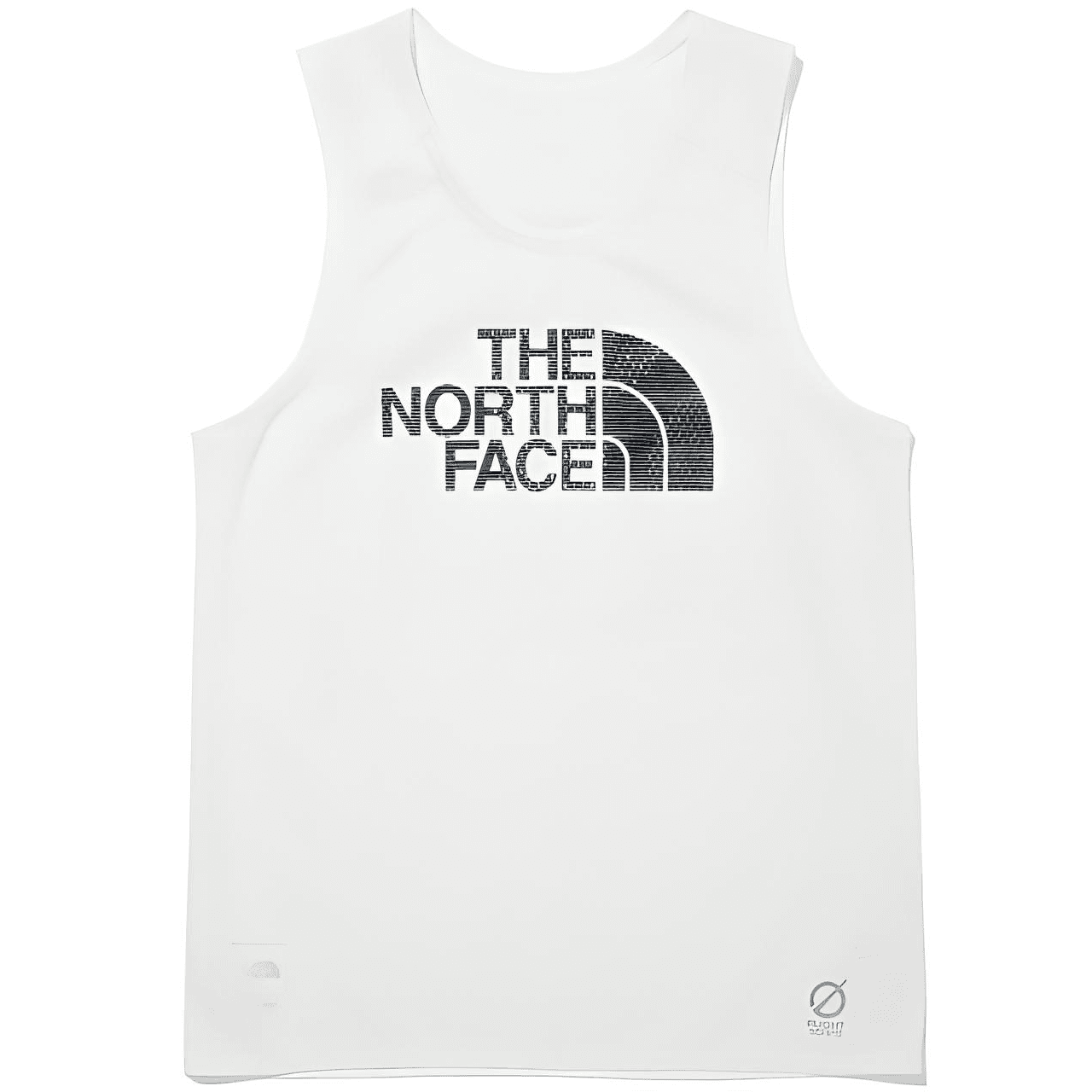Майка THE NORTH FACE Logo - изображение 1