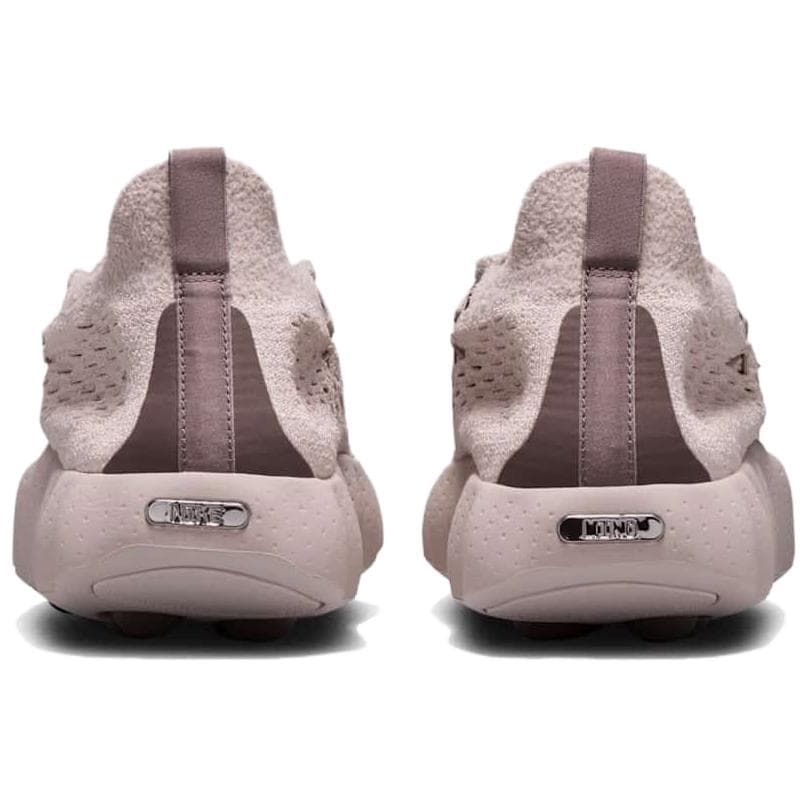 Кроссовки для спортзала NIKE Mind 002 Тренировочные кроссовки Low Топ Дымчато-розовый Мужской - изображение 5