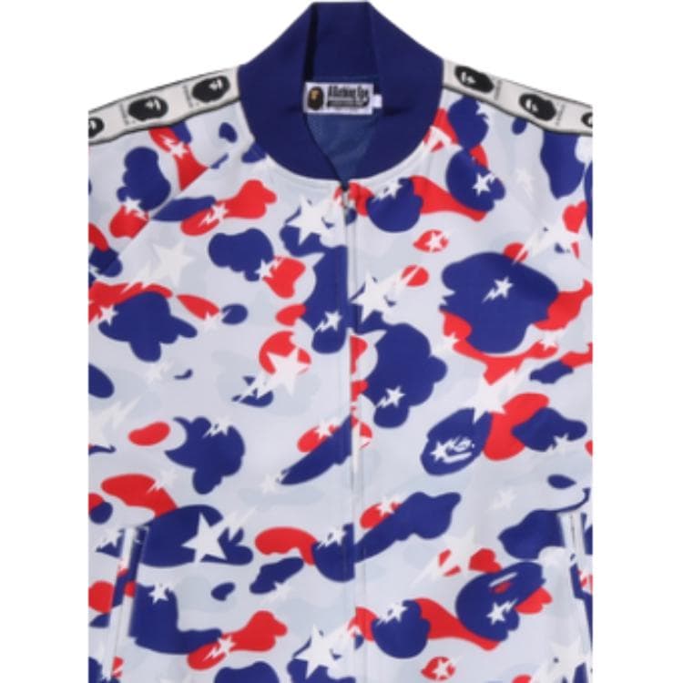 Куртка A BATHING APE FW26 Унисекс Куртки - изображение 4