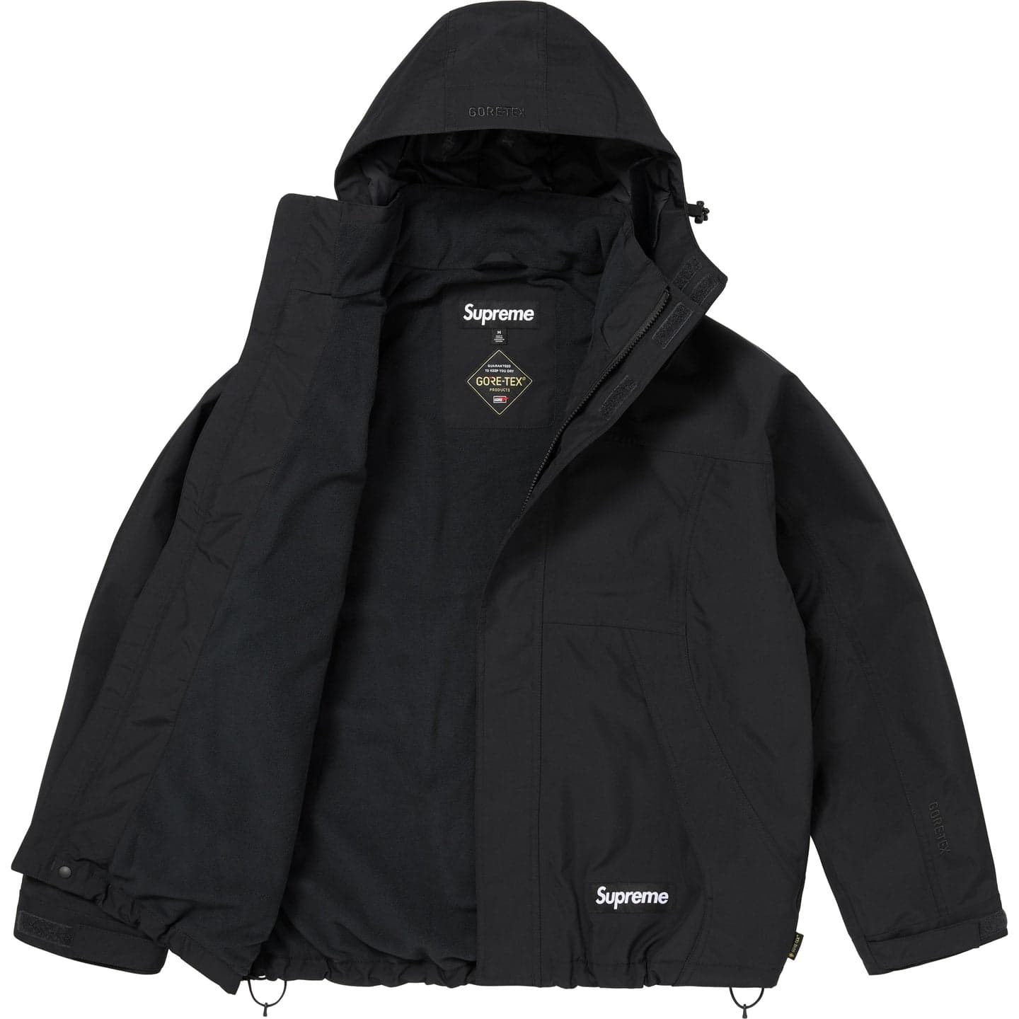 Куртка supreme FW26 Унисекс Куртки - изображение 3