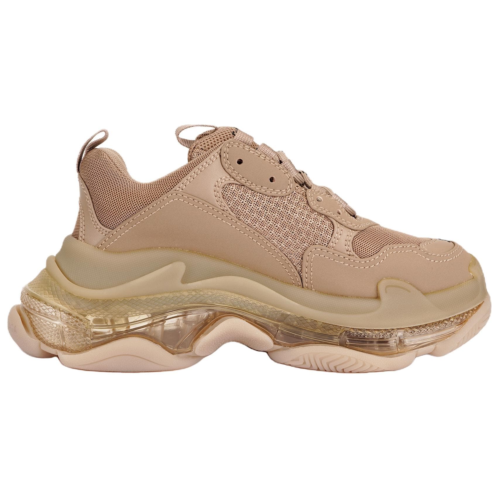 Кроссовки Balenciaga Triple S - изображение 2