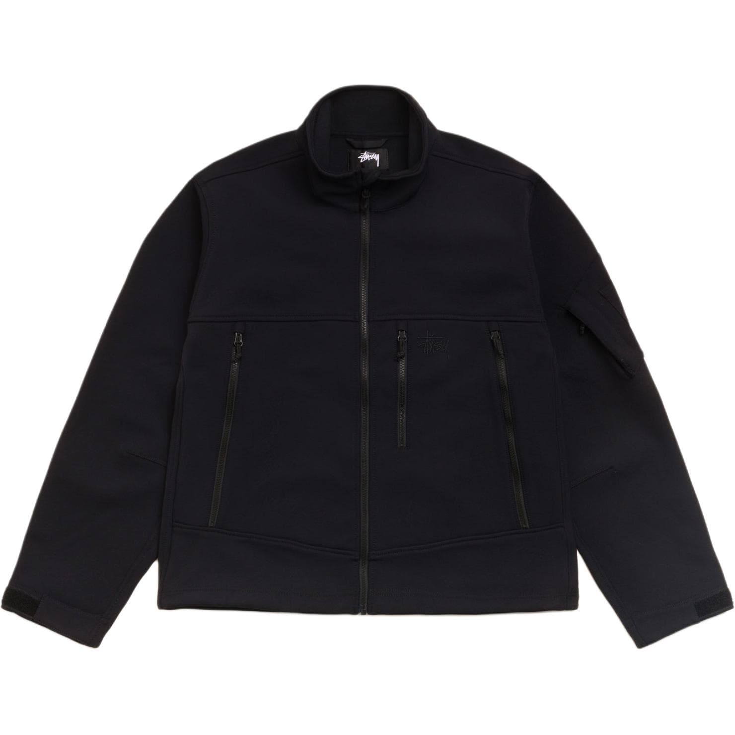 Куртка stussy Унисекс Куртки - изображение 5