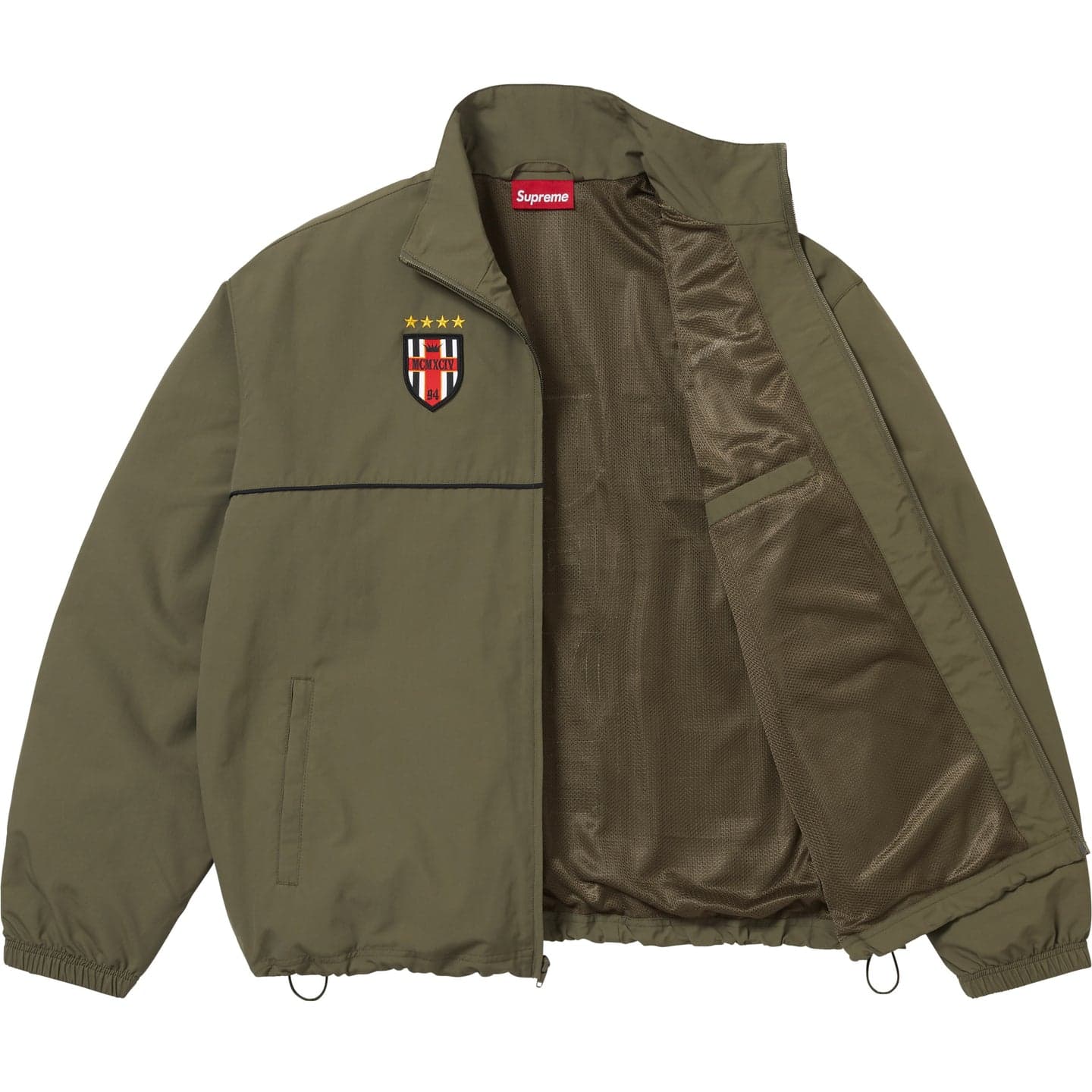 Куртка supreme FW26 Унисекс Куртки - изображение 3