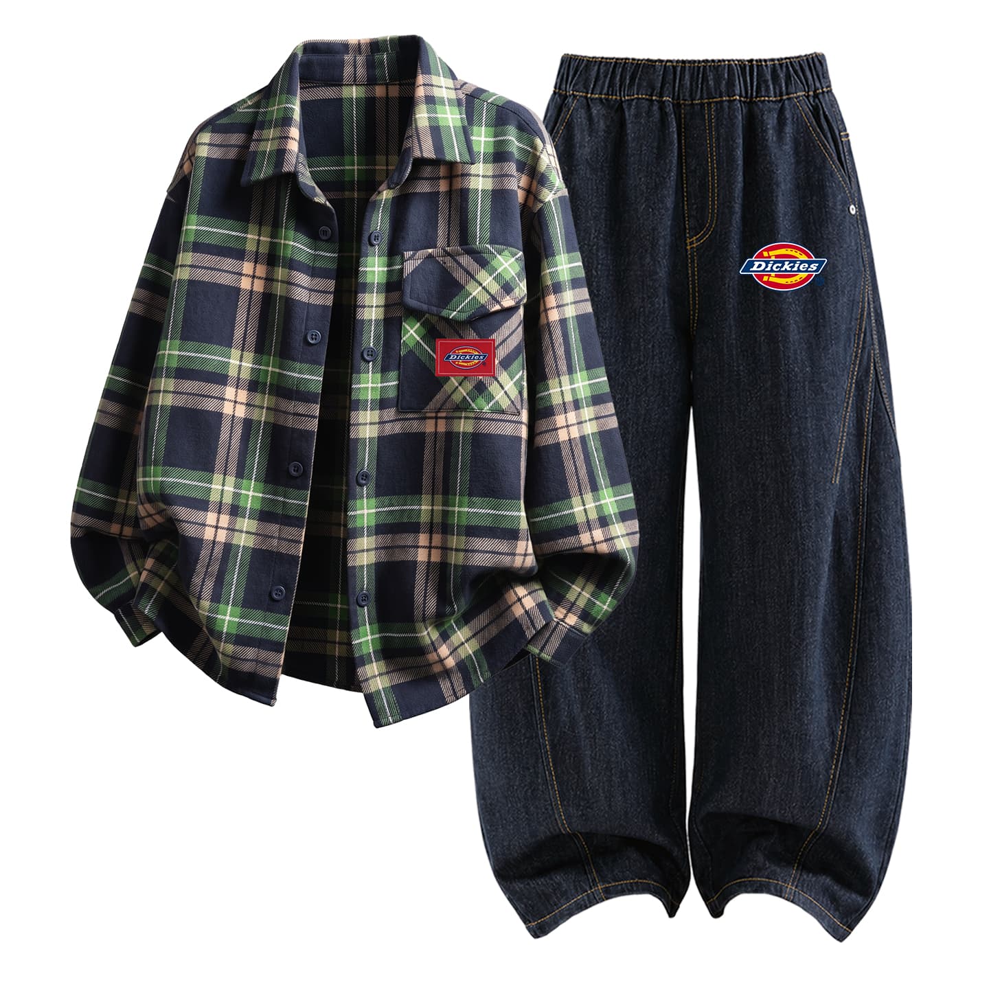 dickies Kids Повседневные спортивные костюмы Наборы - изображение 1