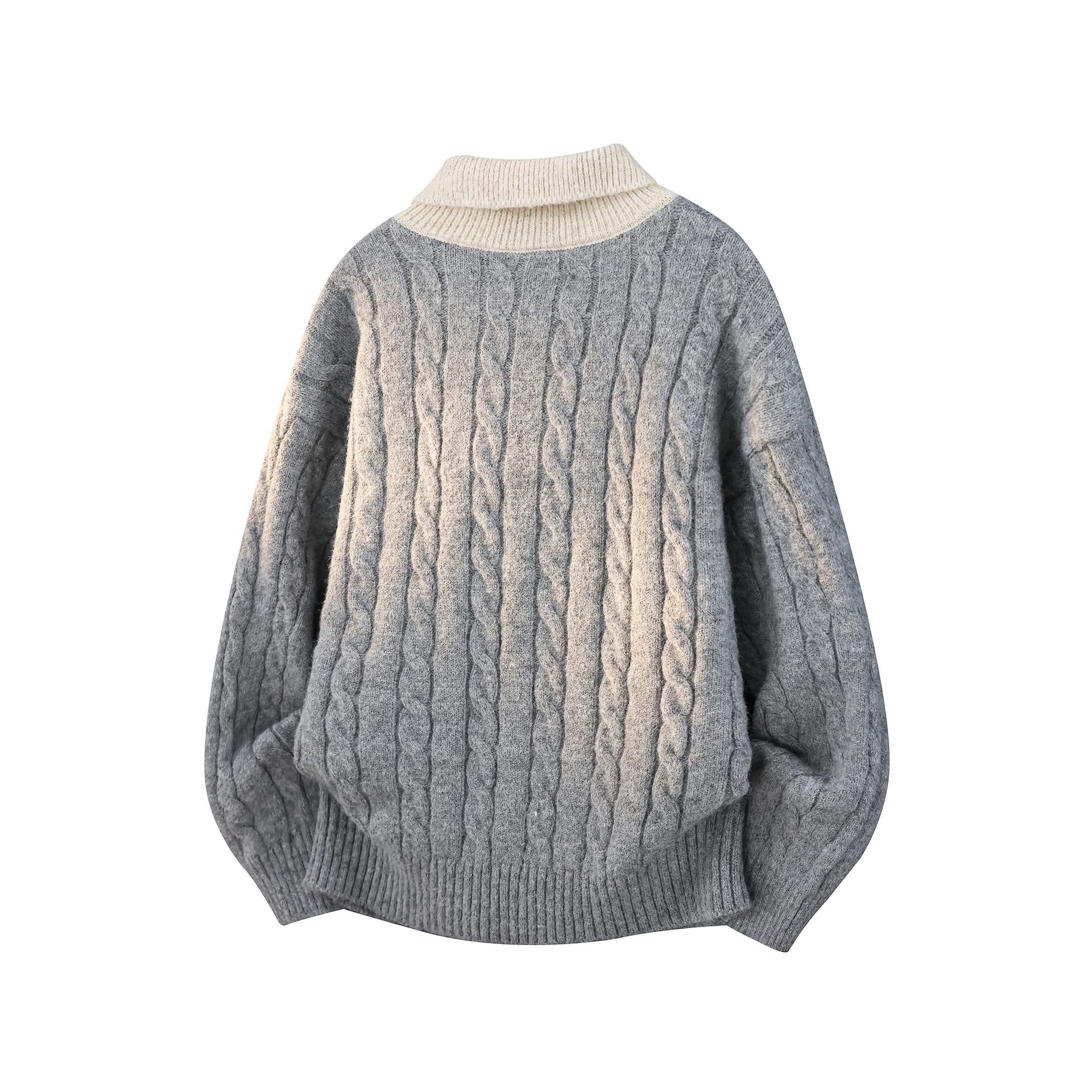 Кофта Jeep Leisure Collection Унисекс Свитеры - изображение 2