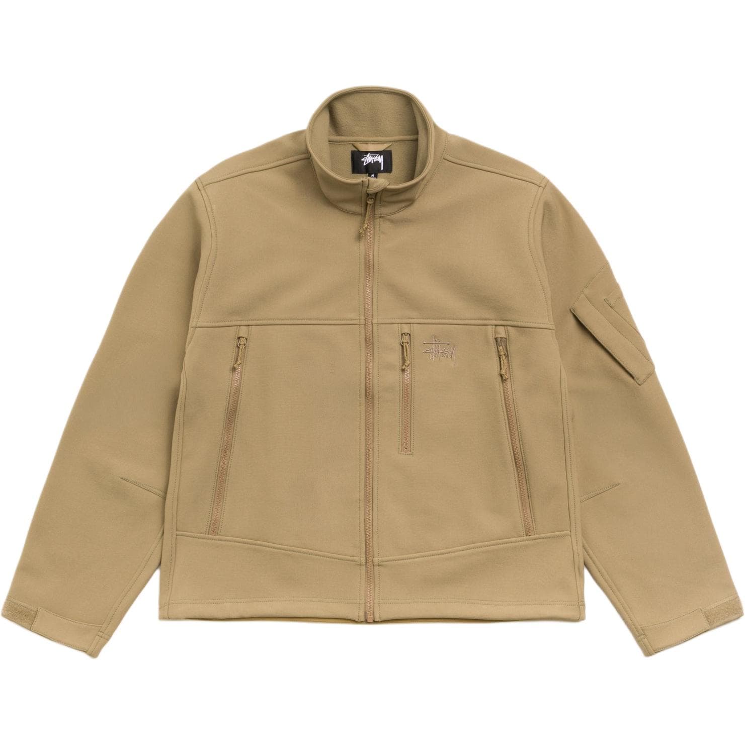 Куртка stussy Унисекс Куртки - изображение 3