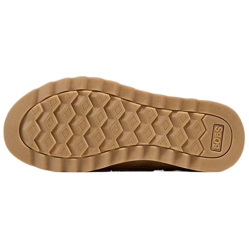 Skechers Bobs Топсайдеры Каштановый Женские - изображение 6