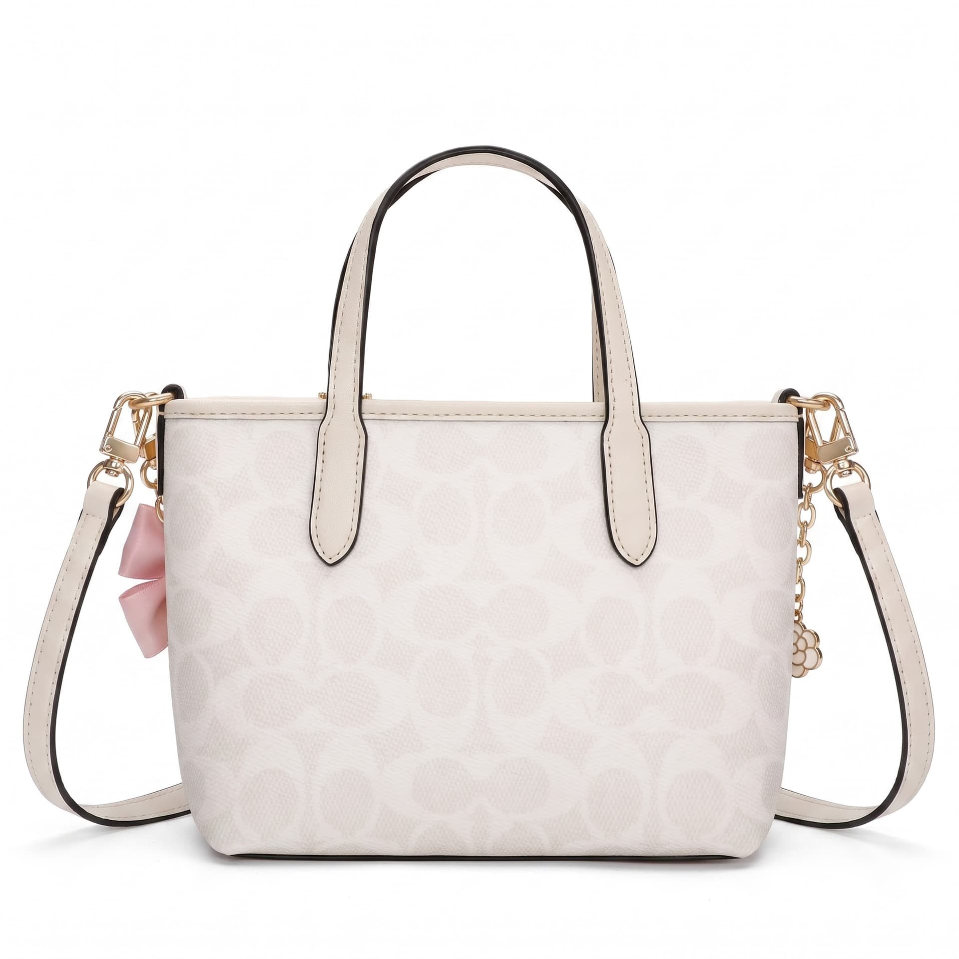 Сумка COACH City 15 - изображение 4