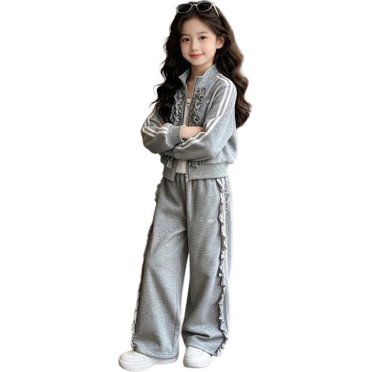 BOBBY ABLEY Kids Повседневные спортивные костюмы Наборы - изображение 1
