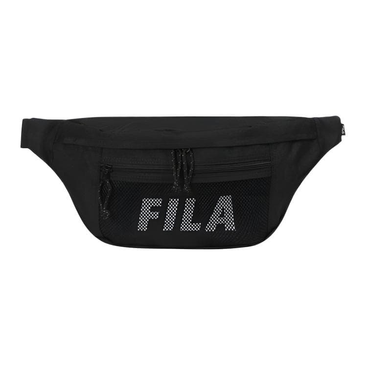 Поясная сумка fila Поясные сумки Черный Унисекс - изображение 1
