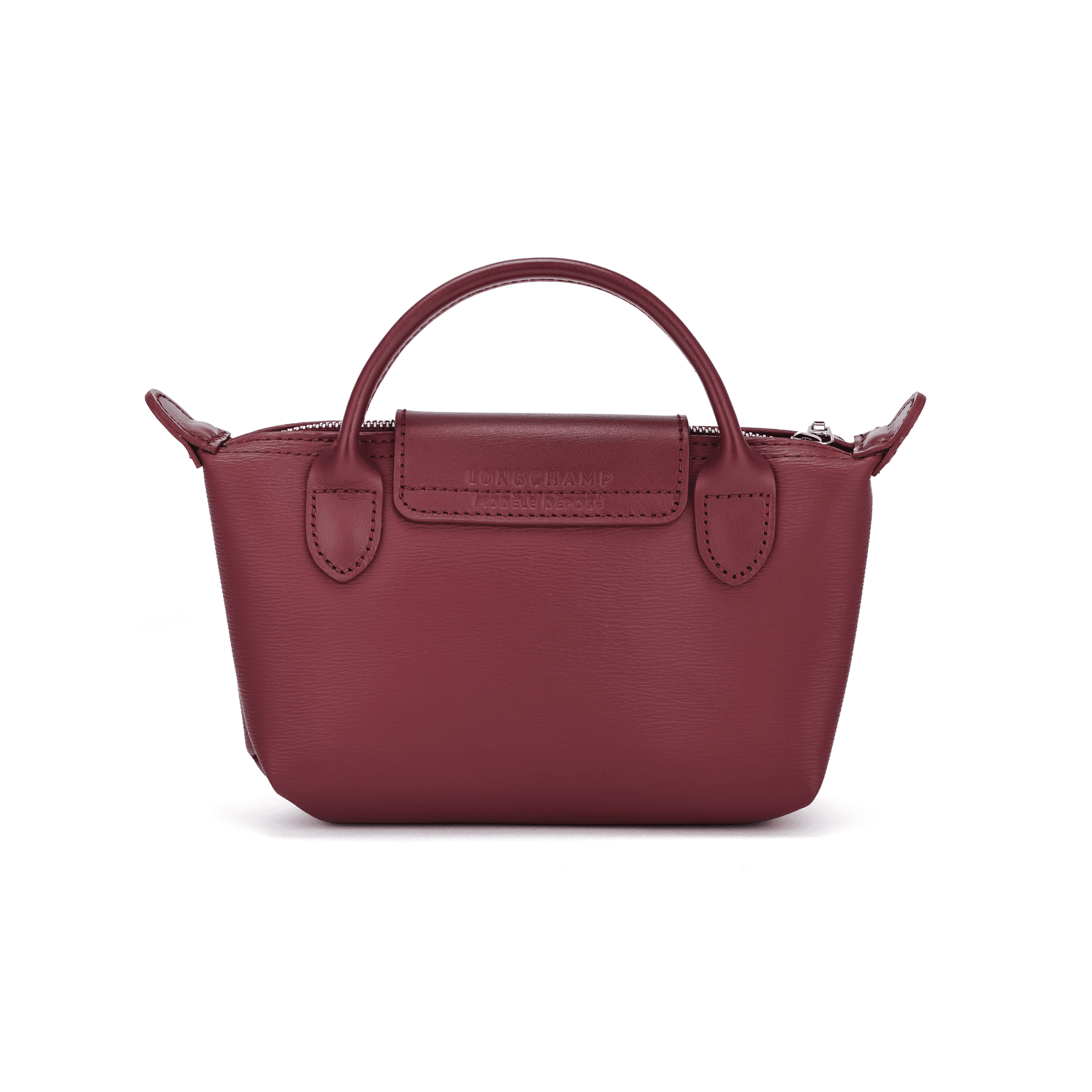 Сумка LONGCHAMP Le Pliage City - изображение 3