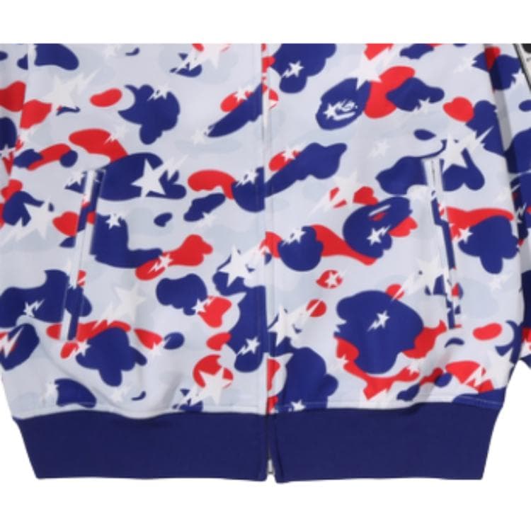 Куртка A BATHING APE FW26 Унисекс Куртки - изображение 3