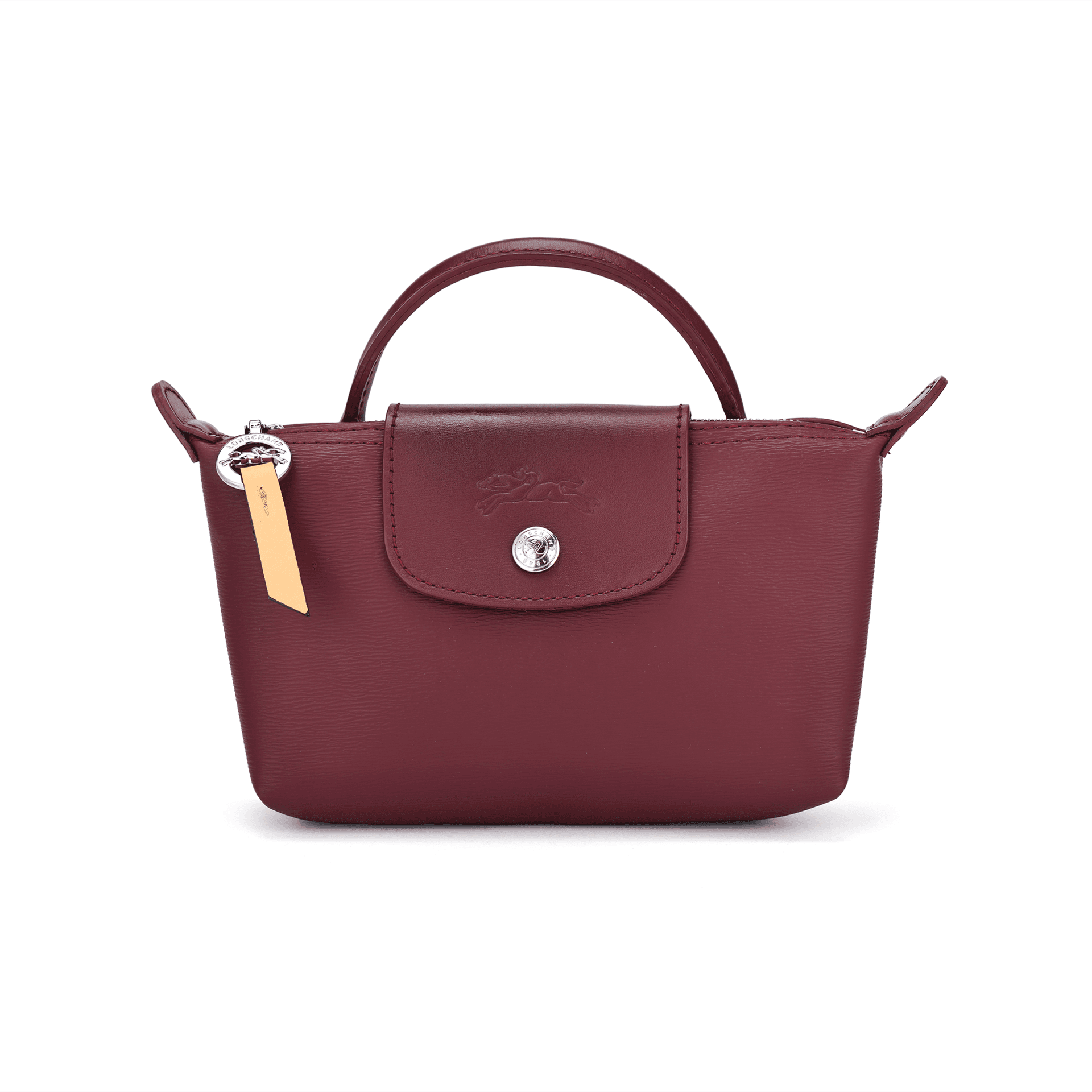 Сумка LONGCHAMP Le Pliage City - изображение 1